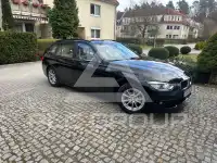 2020 BMW 318