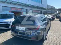 2020 BMW 318