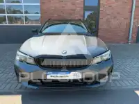 2020 BMW 318