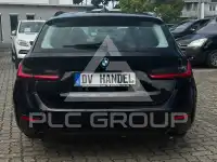 2020 BMW 318