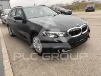 2020 BMW 318