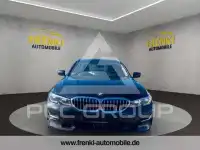 2020 BMW 318