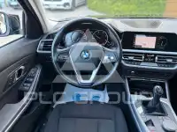2020 BMW 318