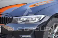 2020 BMW 318