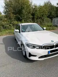 2020 BMW 318