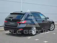 2020 BMW 318