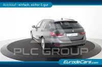 2020 BMW 318
