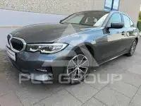 2020 BMW 318