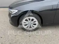 2020 BMW 318