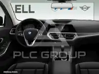 2020 BMW 318