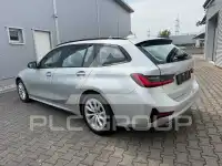 2020 BMW 318