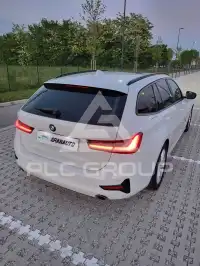 2020 BMW 318