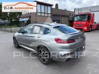 2020 BMW X4