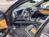 2020 BMW X4
