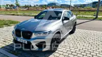 2020 BMW X4