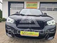 2020 BMW X4