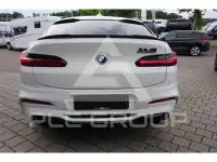 2020 BMW X4