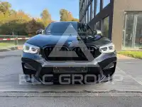 2020 BMW X4