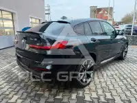 2020 BMW X4