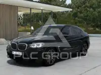 2020 BMW X4