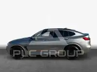 2020 BMW X4