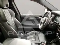 2020 BMW X4