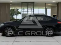 2020 BMW X4