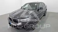 2020 BMW X4