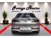 2020 BMW X4