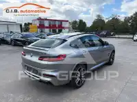 2020 BMW X4