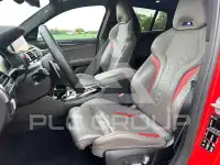 2020 BMW X4