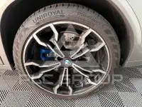2020 BMW X4