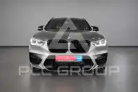 2020 BMW X4