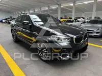 2020 BMW X4