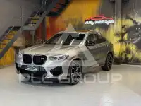 2020 BMW X4