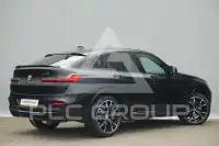 2020 BMW X4