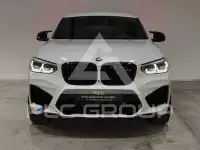 2020 BMW X4