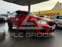 2020 BMW X4