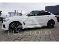 2020 BMW X4