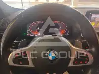 2020 BMW X4