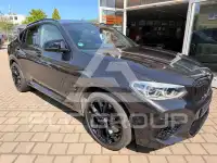 2020 BMW X4