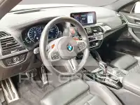 2020 BMW X4