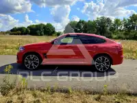 2020 BMW X4