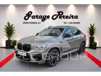 2020 BMW X4
