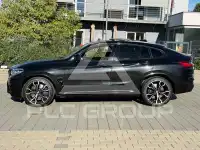 2020 BMW X4