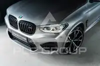 2020 BMW X4