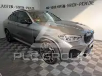 2020 BMW X4