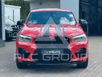 2020 BMW X4