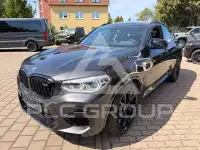 2020 BMW X4
