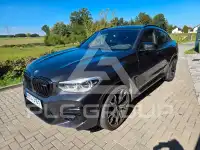 2020 BMW X4